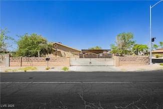 997 N Christy Ln, Las Vegas, NV 89110