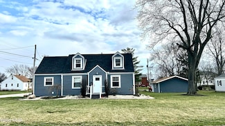 318 E North St, Elida, OH 45807