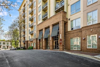 711 Cosmopolitan Dr NE Unit 213, Atlanta, GA 30324