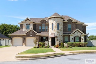 106 Wild Orchid, Harlingen, TX 78552