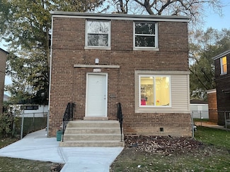 Unlisted Address