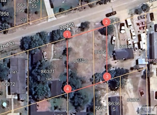 137 2nd St Unit 86367 / 86368, La Feria, TX 78559