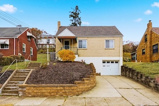 5147 Glenhurst Rd, Pittsburgh, PA 15207