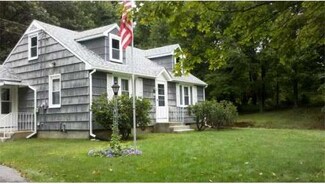 104 Stafford Rd, Holland, MA 01521