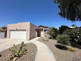 9646 E 35th Place, Yuma, AZ 85365