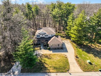 1101 Esic Dr, Edwardsville, IL 62025