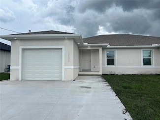 12033 Tetzel Ave, Port Charlotte, FL 33981
