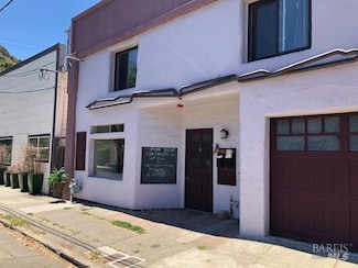 1525 San Anselmo Ave, San Anselmo, CA 94960