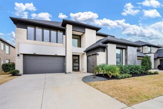 4121 Woodbine Ln, Prosper, TX 75078