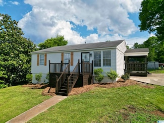 4713 9th Ave S, Birmingham, AL 35222