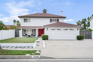11942 Shasta Cir, Cerritos, CA 90703
