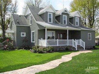 201 W Washington St, Monroe, IN 46772