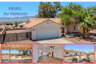 5431 S Primavera Dr, Fort Mohave, AZ 86426