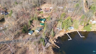 7678 N Post Ave, Hayward, WI 54843