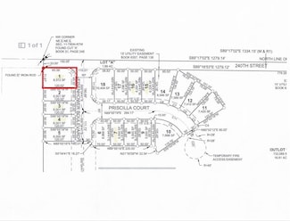 1295 Eisenhower Blvd, North Liberty, IA 52317