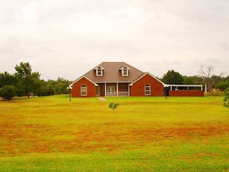Rt 1 Box 4560, Apache, OK 73006