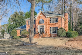 3778 Guilford Ct, Decatur, GA 30034