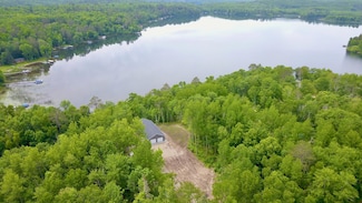 17541 N Mitchell Lake Rd, Fifty Lakes, MN 56448