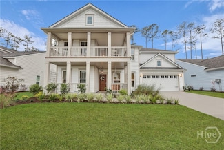 59 Higginson Dr, Richmond Hill, GA 31324