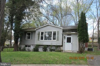 13216 Turkey Branch Pkwy, Rockville, MD 20853