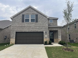14118 Gallatin St, Pilot Point, TX 76258