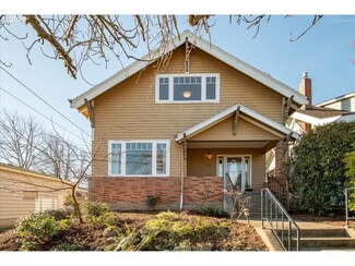 2319 SE 58th Ave, Portland, OR 97215
