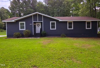 5481 Titan Roberts Rd, Erwin, NC 28339