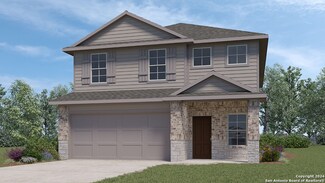 14022 Shale Path, San Antonio, TX NULL
