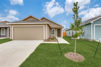 827 Madrono Dr, Princeton, TX 75407