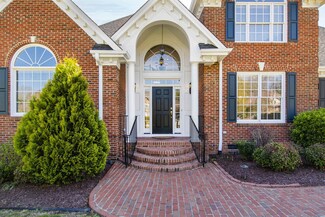 3 Crepe Myrtle Place, Durham, NC 27705