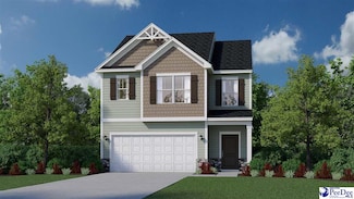 1236 Summer Duck Loop, Florence, SC 29501