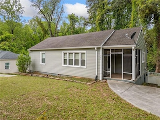 244 Pauladean Cir SE, Marietta, GA 30067