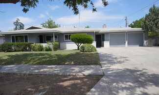 1230 Martin Ave, Fresno, CA 93706