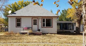 520 Front St, Fort Benton, MT 59442