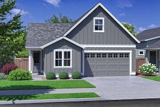 61132 NE Cobalt St, Bend, OR 97701