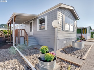 2901 E 2nd St Unit 110, Newberg, OR 97132