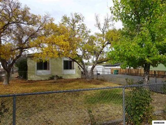 545 Budger Way, Reno, NV 89506