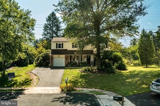 5 Wampenog Cir, Royersford, PA 19468