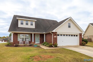 15820 Flat Rock Ct, Harvest, AL 35749