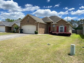 206 Station Way, Warner Robins, GA 31088