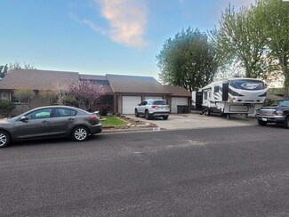 4611 S Quincy Place, Kennewick, WA 99337