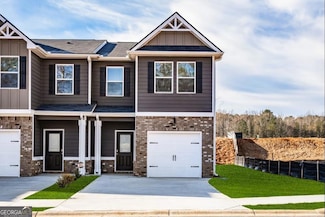 253 Ivey Lake Pkwy Unit 48, Temple, GA 30179