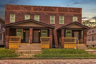 538 Cline St, Columbus, OH 43206