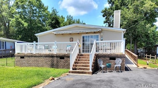 65 Elkhorn Trail, Bracey, VA 23919