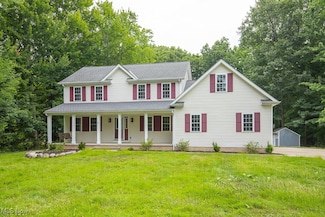 38055 Rogers Rd, Willoughby Hills, OH 44094
