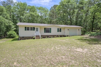 522 Wire Rd, Aiken, SC 29801