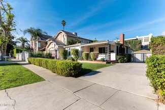 14529 Greenleaf St, Sherman Oaks, CA 91403