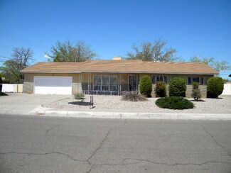 4017 Alta Monte Ave NE, Albuquerque, NM 87110