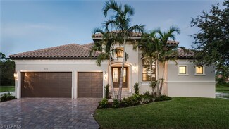 27144 Serrano Way, Bonita Springs, FL 34135