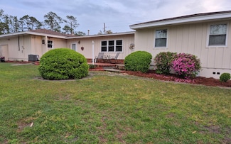 1330 Coliseum Ave SW, Live Oak, FL 32064